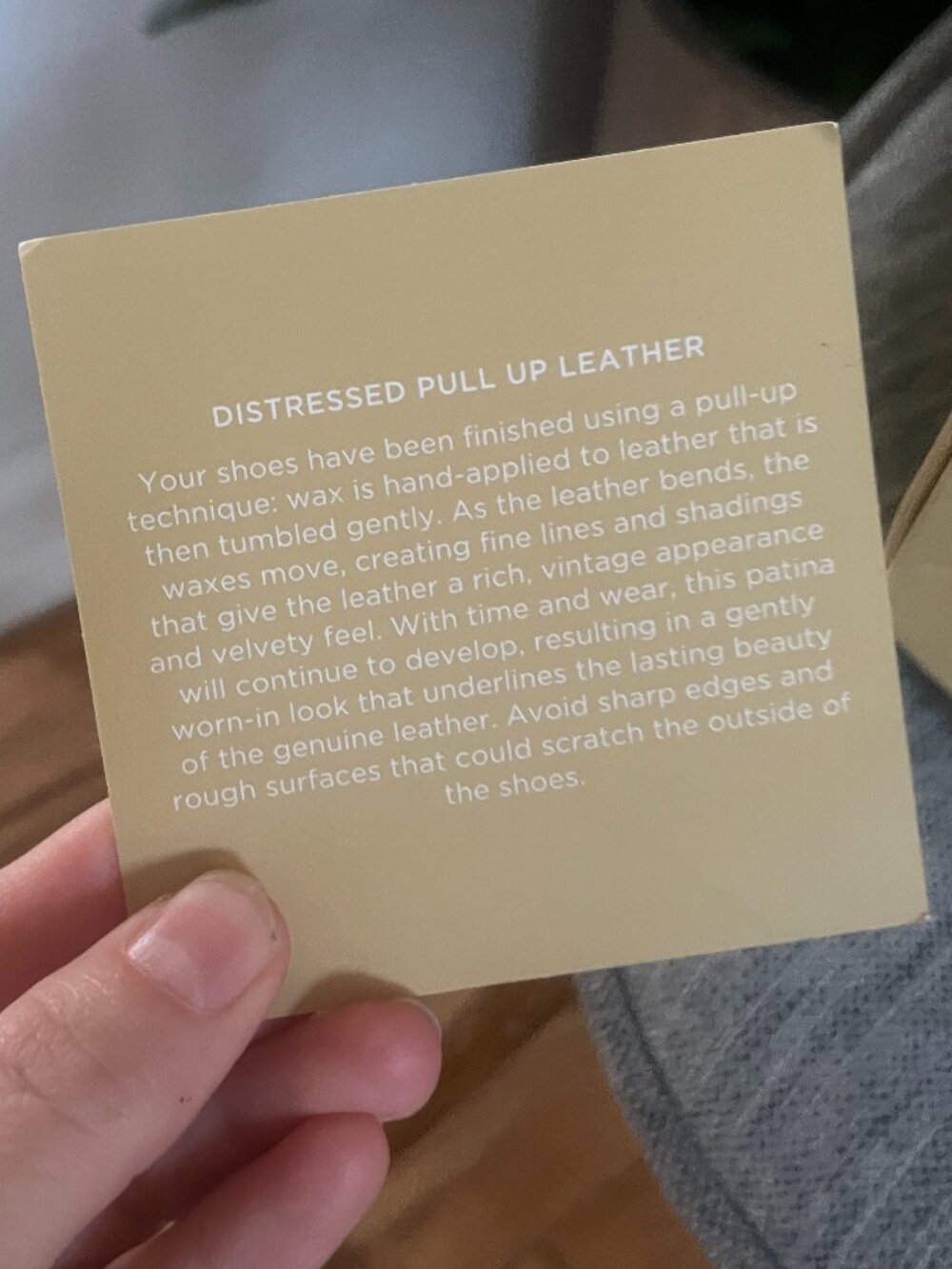 Michael Kors Women Toni Trainer Husk - Picture 13 of 13